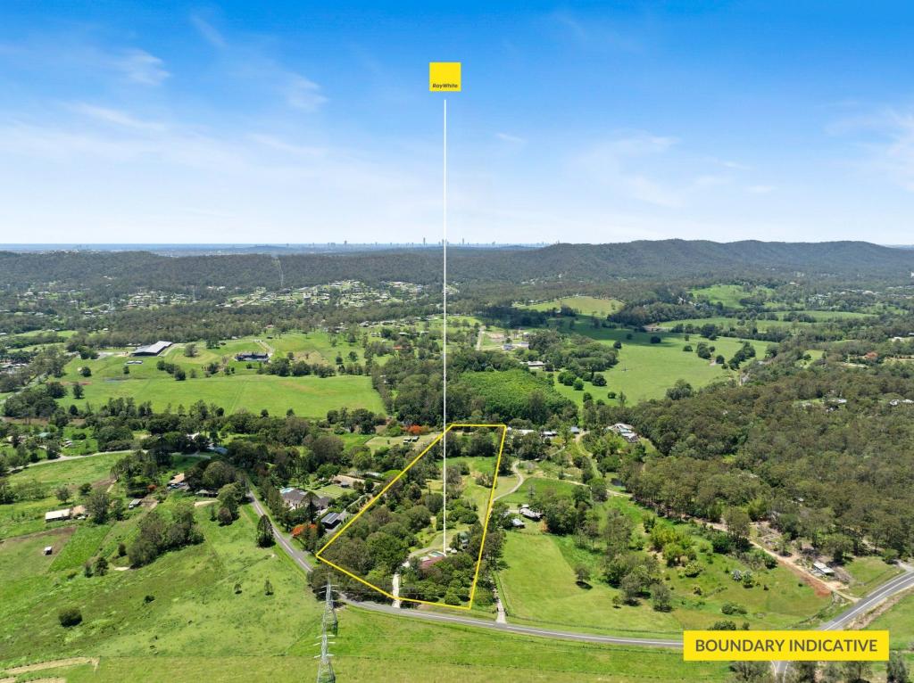 20 Collaroy Rd, Guanaba, QLD 4210