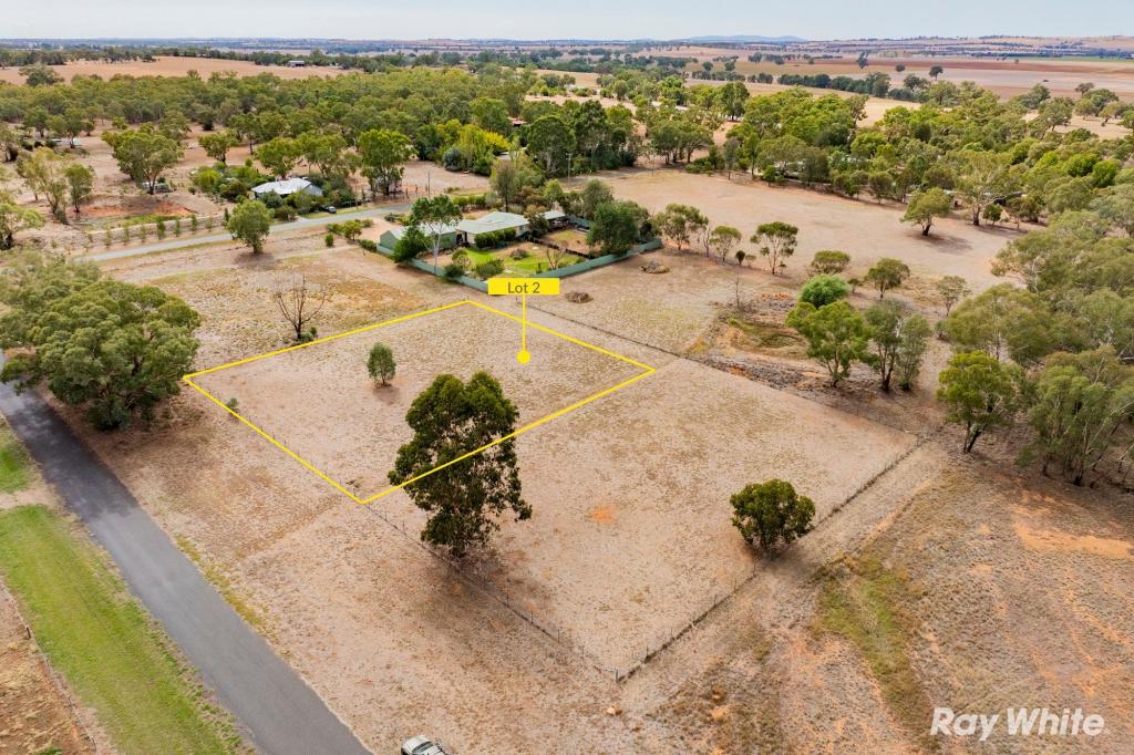 Lot 2 Beckham St, Old Junee, NSW 2652