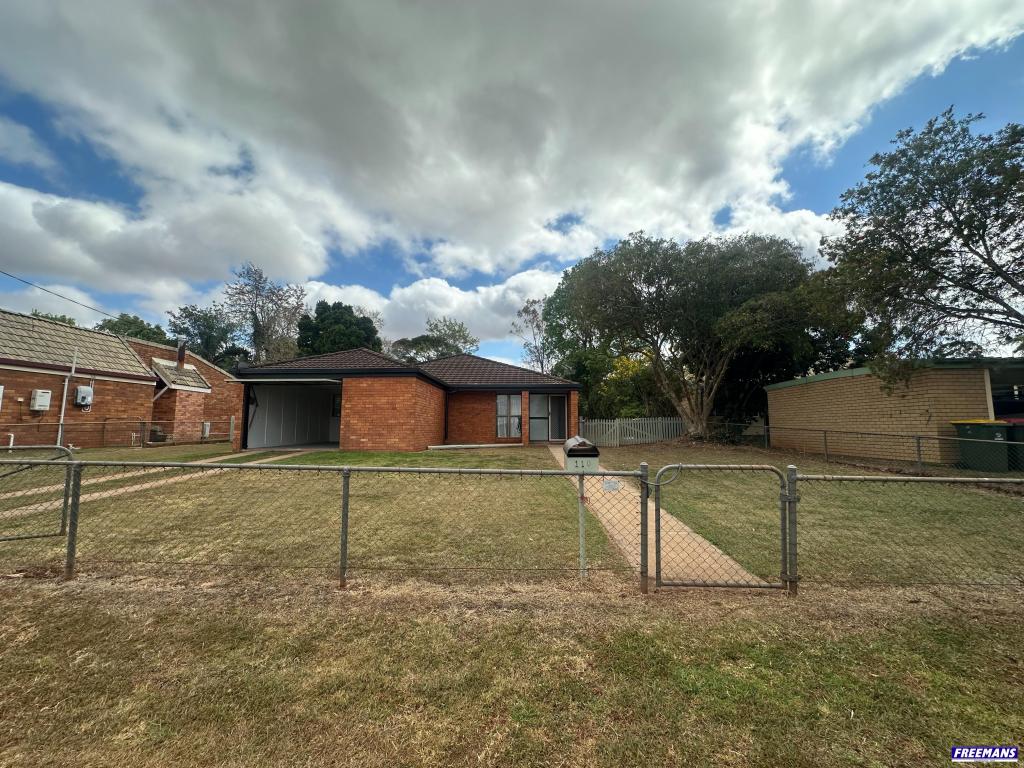 110 Ivy St, Kingaroy, QLD 4610