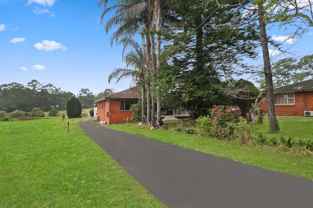 993 Old Northern Rd, Dural, NSW 2158