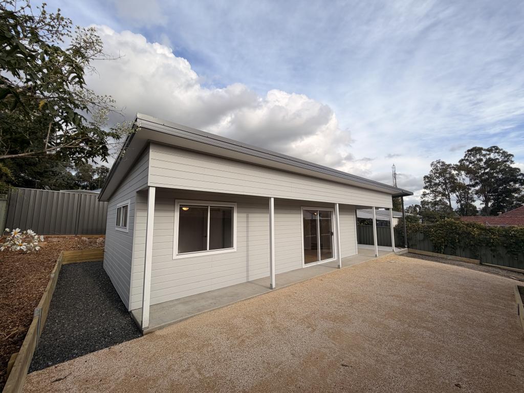 259a Wollombi Rd, Bellbird Heights, NSW 2325