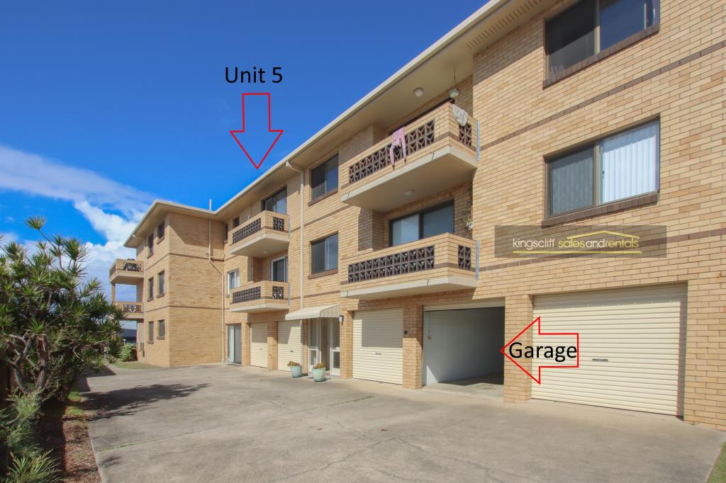 5/19 Orient St, Kingscliff, NSW 2487