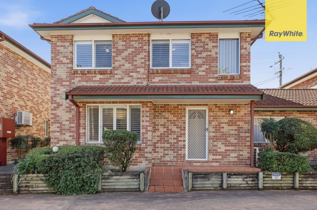 3/222-228 CORNELIA RD, TOONGABBIE, NSW 2146