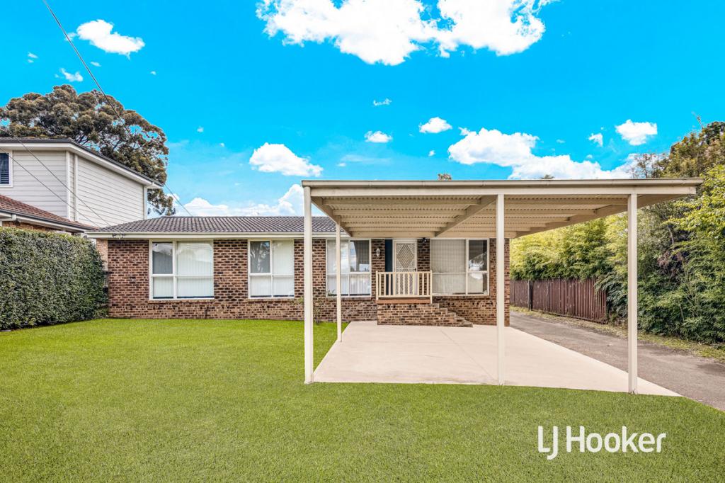 20 Spring Rd, Kellyville, NSW 2155