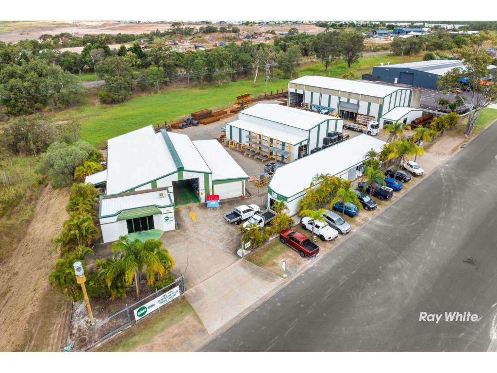 7 Jabiru Dr, Barmaryee, QLD 4703