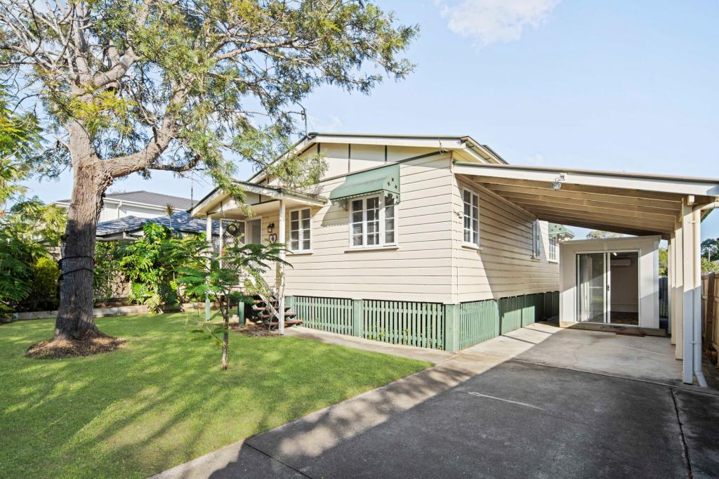 9 Rodney St, Wynnum West, QLD 4178