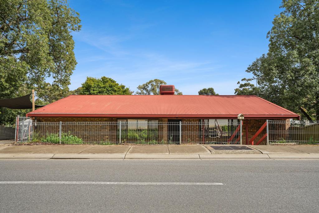 2a High St, Gawler, SA 5118