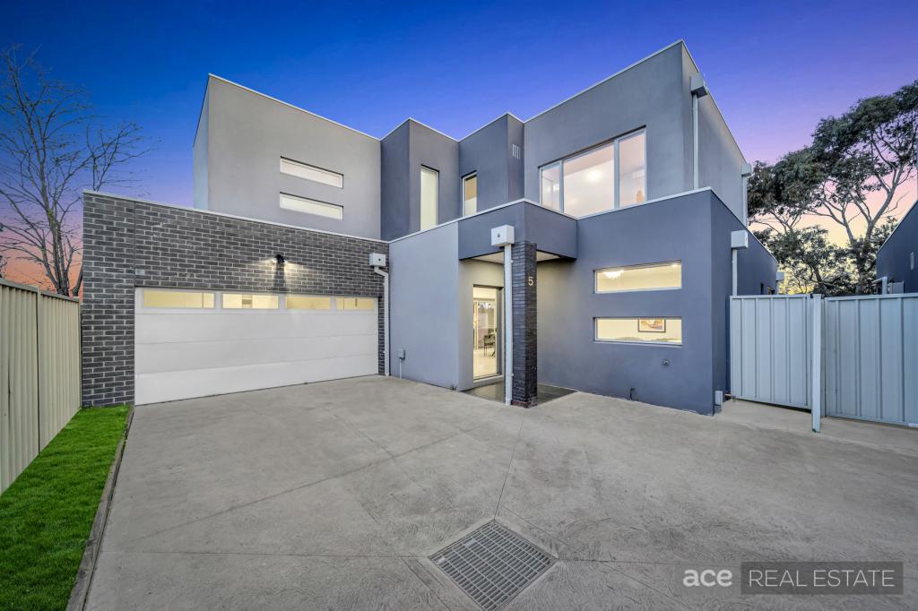 5/275 Point Cook Rd, Point Cook, VIC 3030