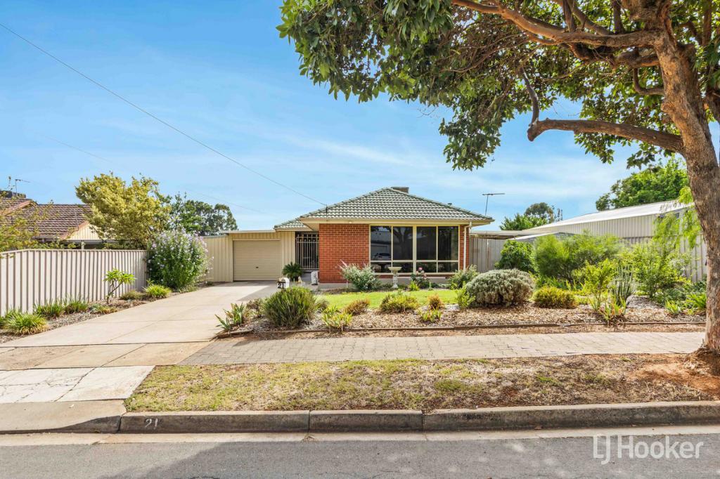 21 Horton St, Elizabeth Park, SA 5113