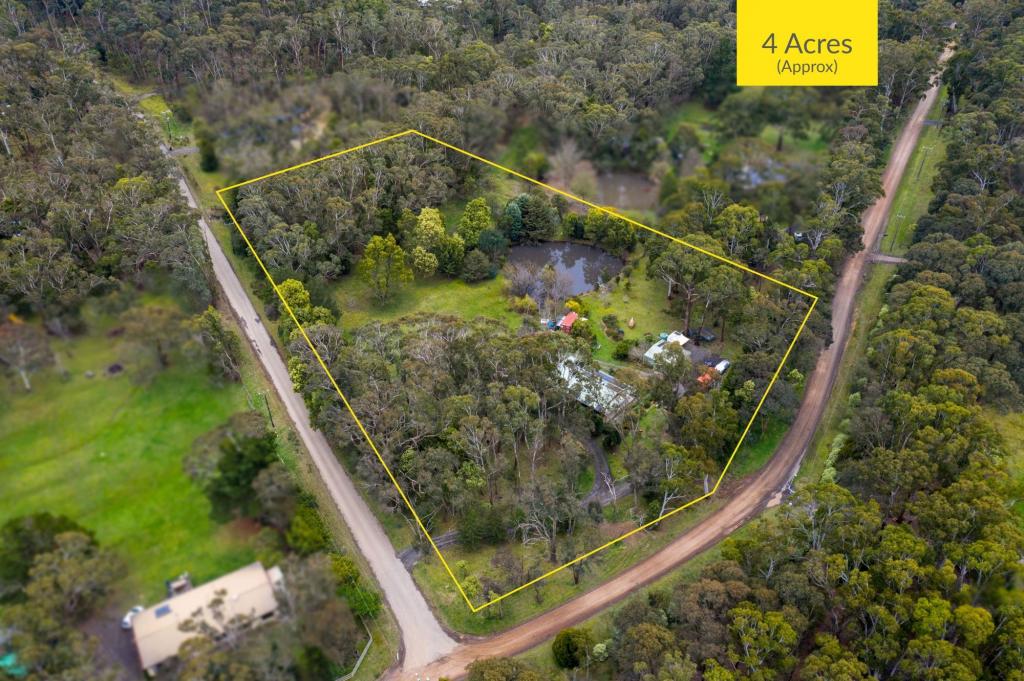 2 Woodlea Ct, Woodend, VIC 3442