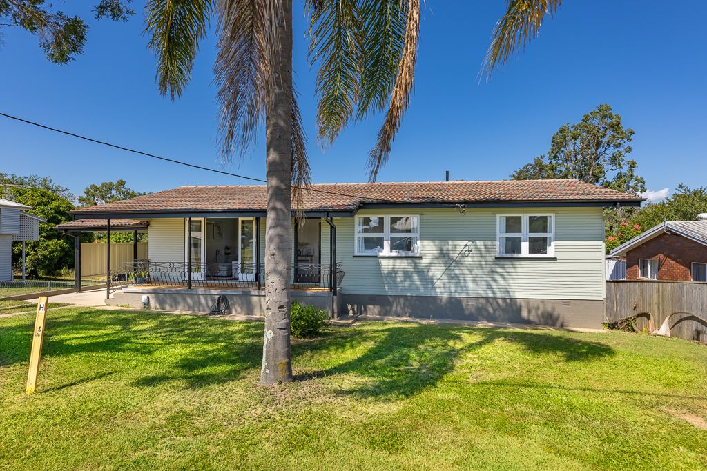 53 Atthow St, Kilcoy, QLD 4515