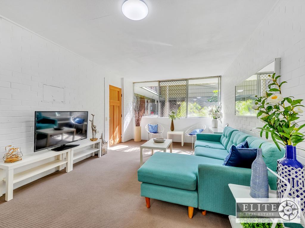 8/124 SIR FRED SCHONELL DR, ST LUCIA, QLD 4067