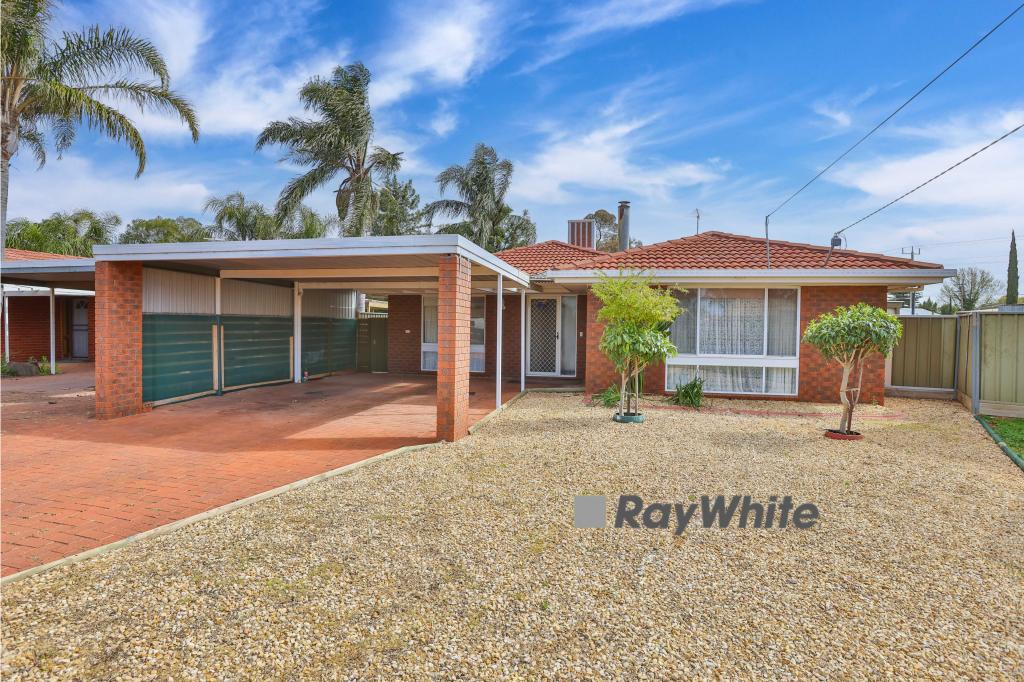 12 Noyce Ct, Mildura, VIC 3500