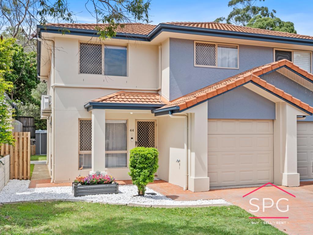 44/391 Belmont Rd, Belmont, QLD 4153