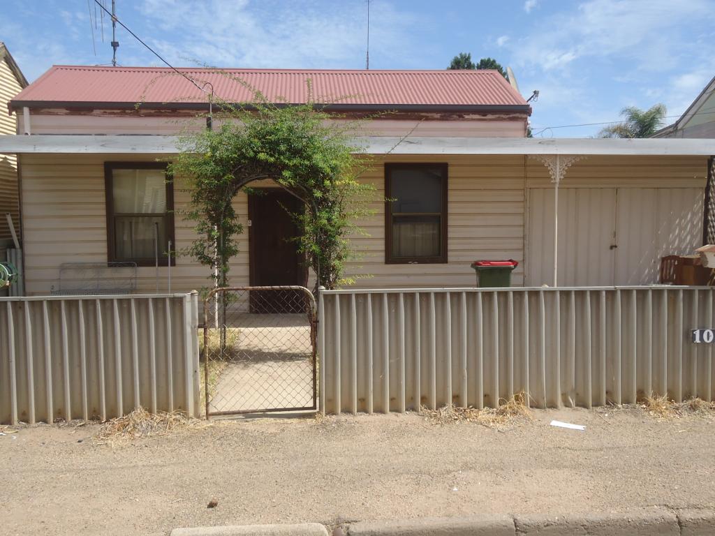 10 Sixth St, Port Pirie West, SA 5540