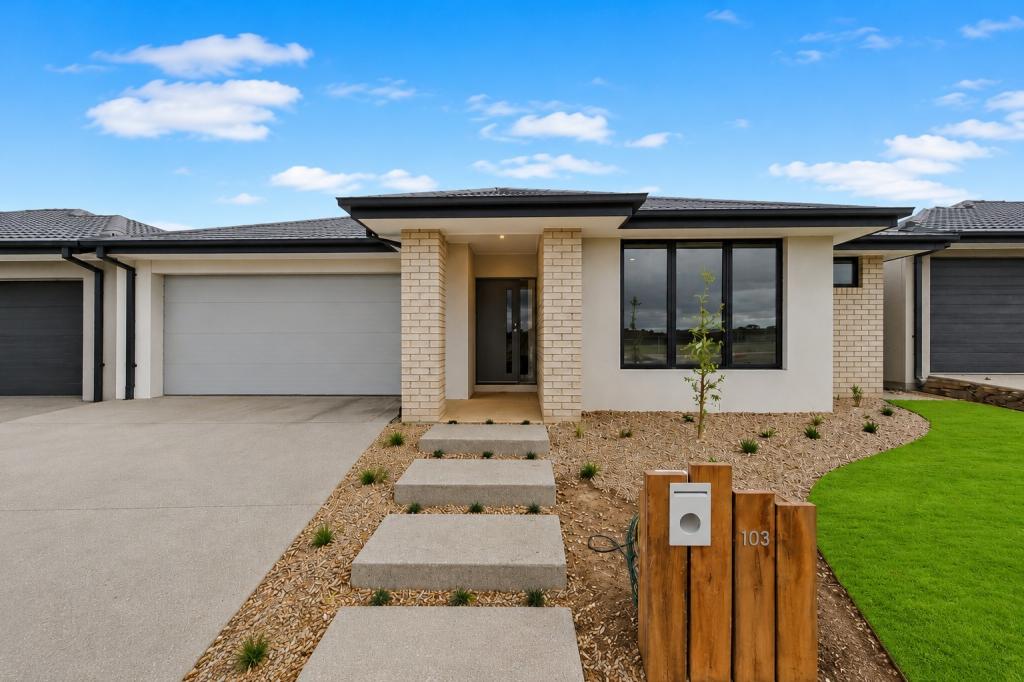 103 Whites Rd, Mount Duneed, VIC 3217