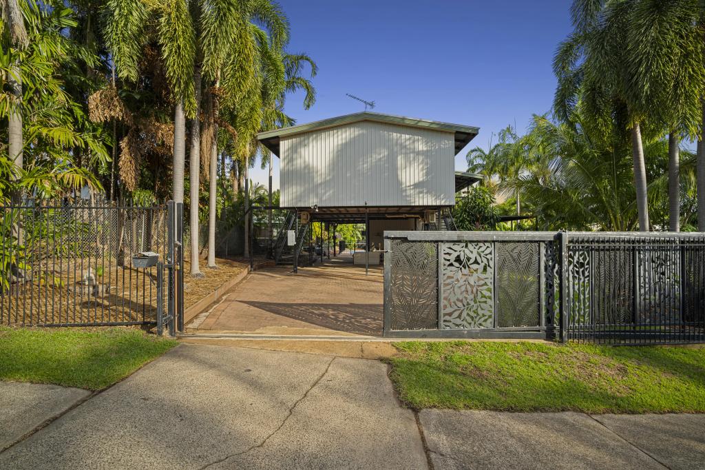 3 Songlark St, Bakewell, NT 0832