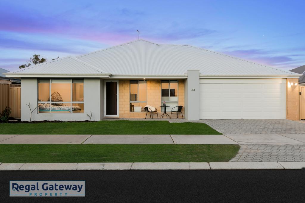 44 Southport Dr, Baldivis, WA 6171