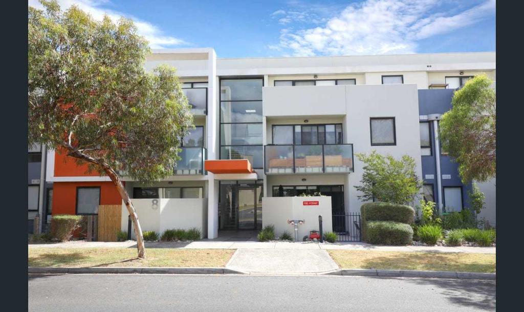 9/8 Crefden St, Maidstone, VIC 3012