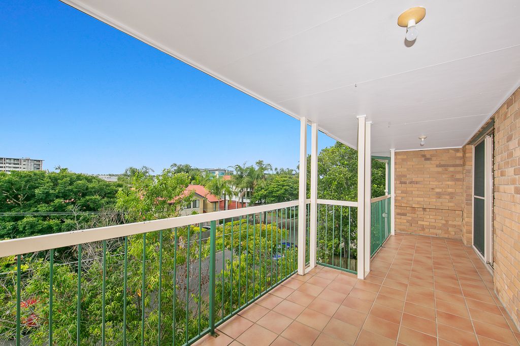 6/14 Kidston Tce, Chermside, QLD 4032