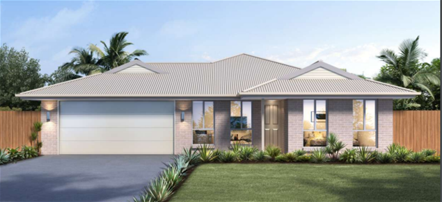 123 Breanna Cres, Rosewood, QLD 4340