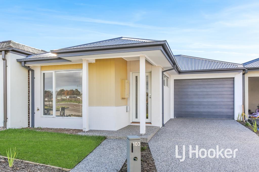 103 Bourbon Rd, Cranbourne East, VIC 3977