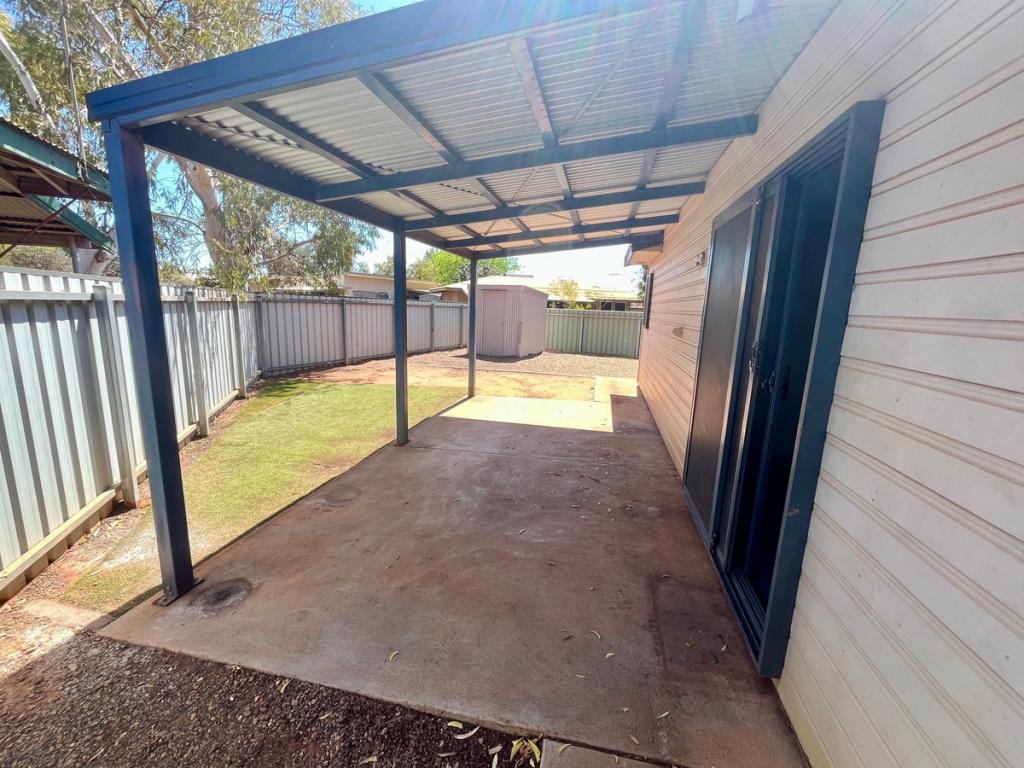 25a Mauger Pl, South Hedland, WA 6722