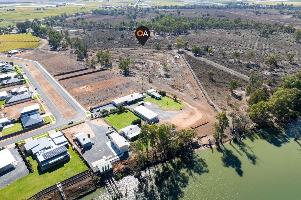 11 Bates Dr, Euston, NSW 2737