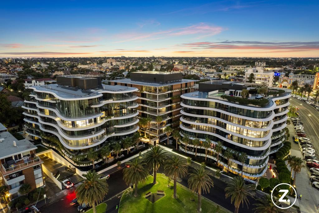 203a/14-16 The Esplanade, St Kilda, VIC 3182