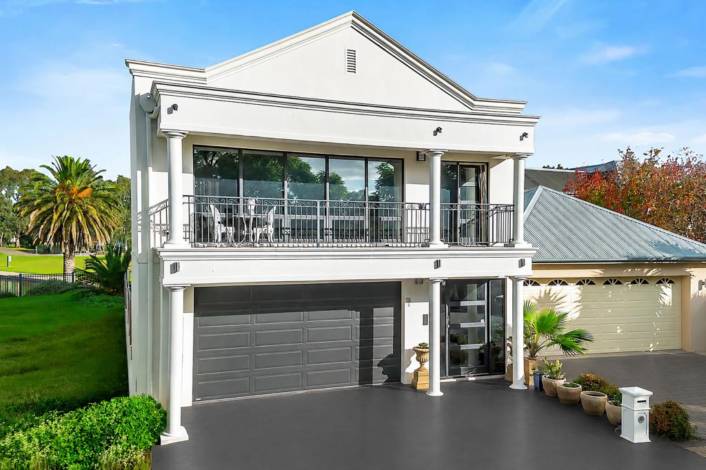 36b Lomond Cct, Mawson Lakes, SA 5095