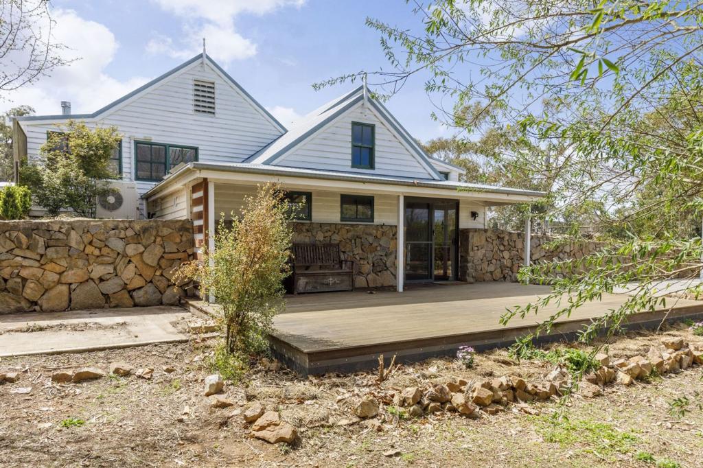 1008 Wallaces Gap Rd, Bendoura, NSW 2622