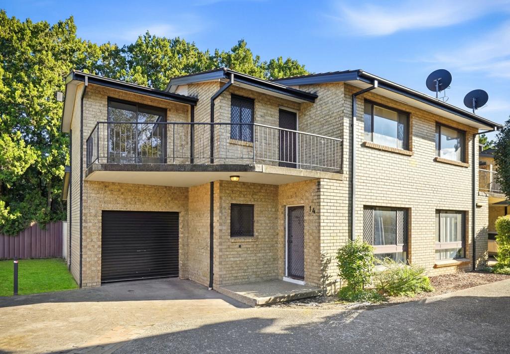 14/48 Victoria St, Werrington, NSW 2747