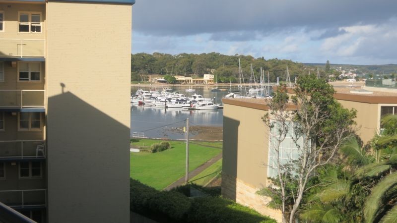 27/8 Deeban Walk, Cronulla, NSW 2230