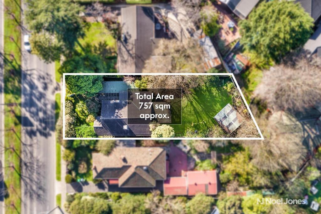 138 Mount Dandenong Road, Croydon, VIC 3136