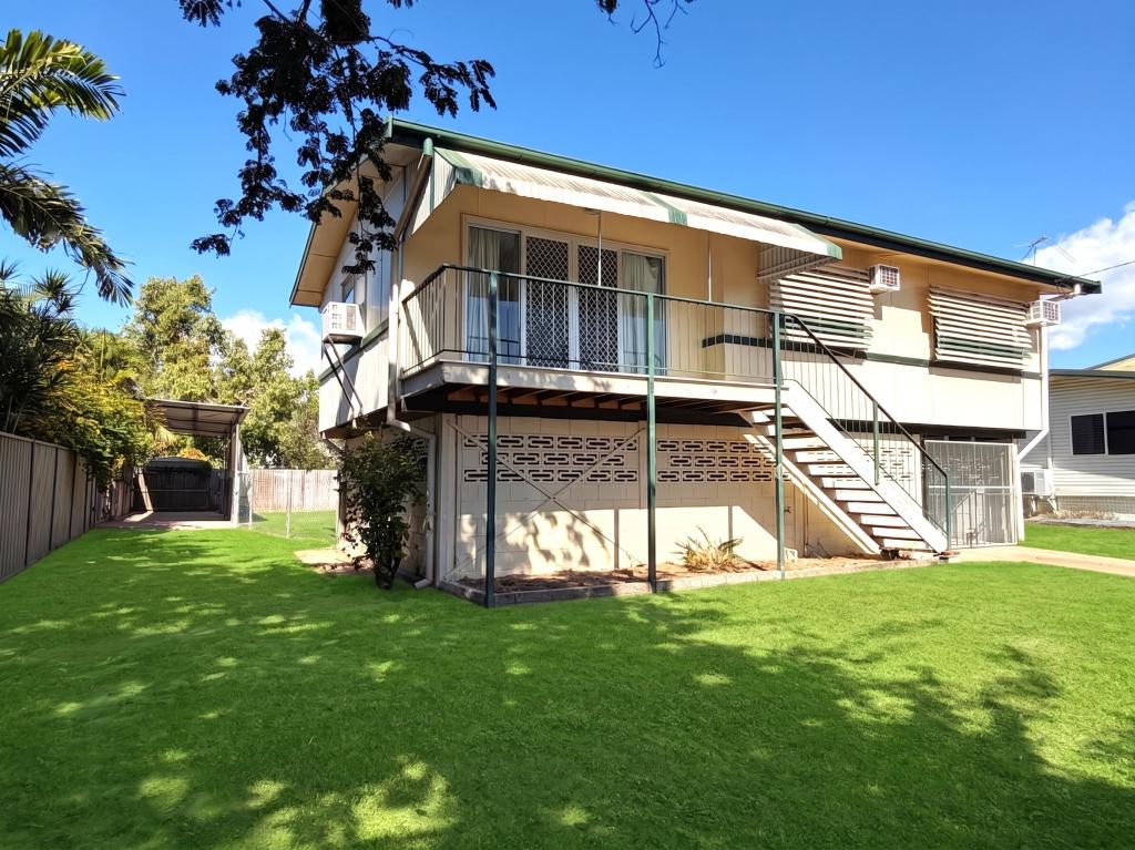 16 Rhodes St, Heatley, QLD 4814