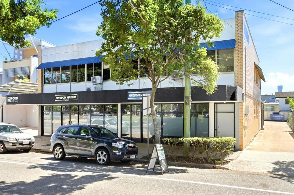 251 Oxley Ave, Margate, QLD 4019