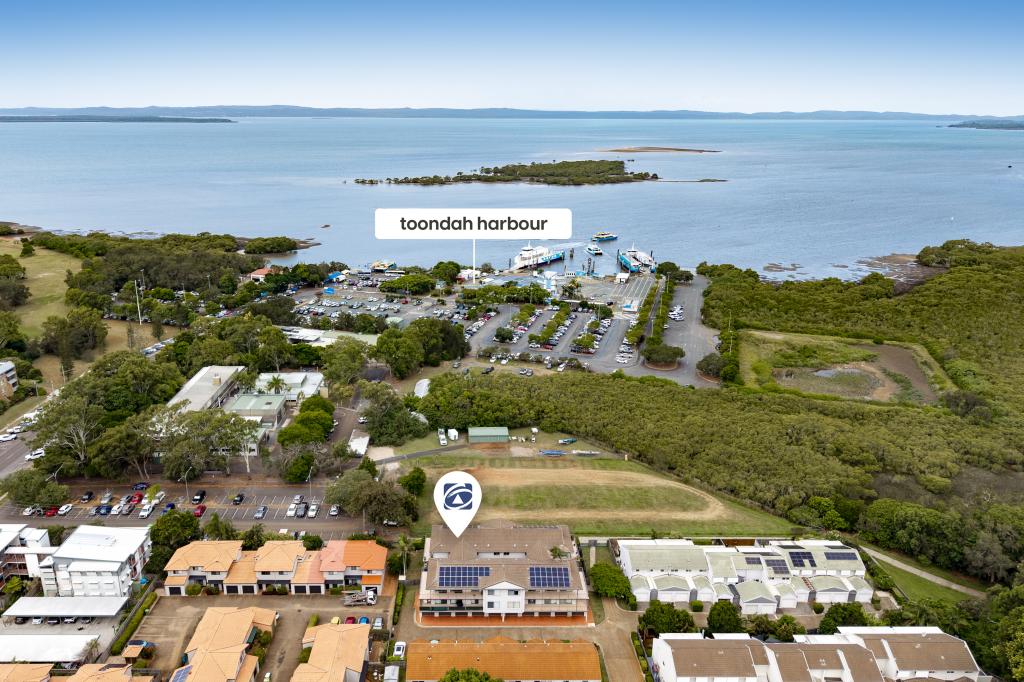 52/2 QUEEN ST, CLEVELAND, QLD 4163