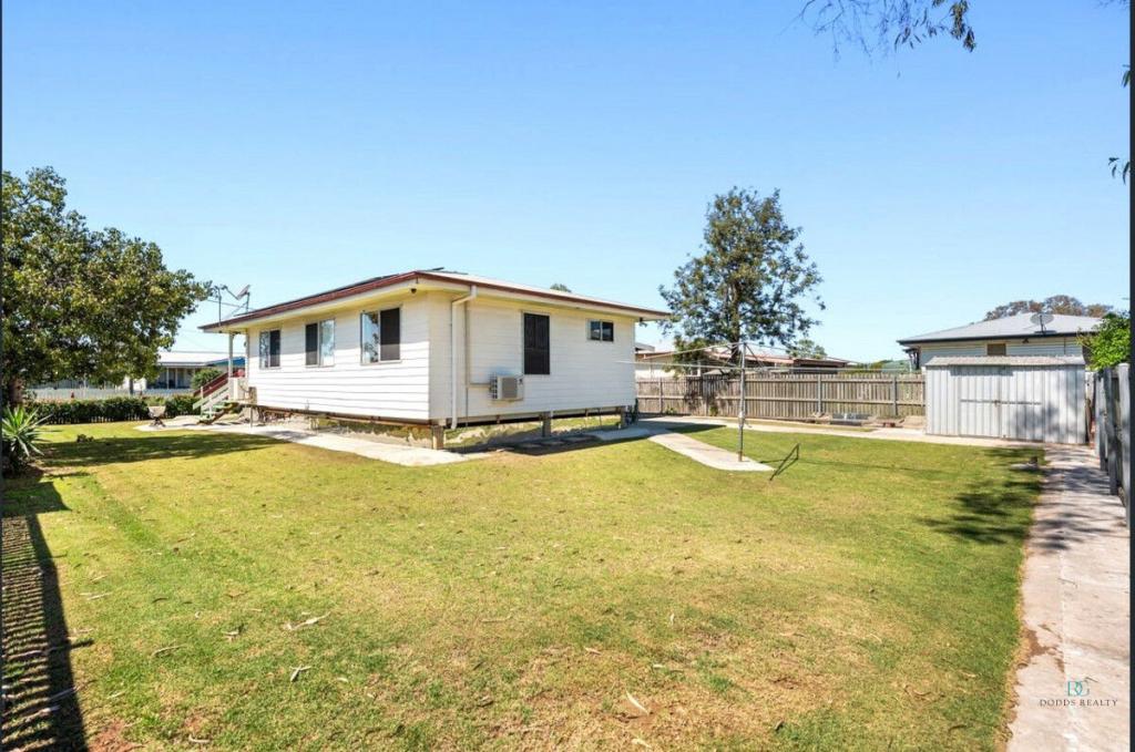 2 Jerome St, Dalby, QLD 4405