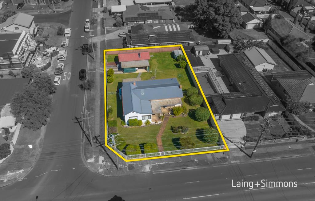 2 Willis St, Rooty Hill, NSW 2766