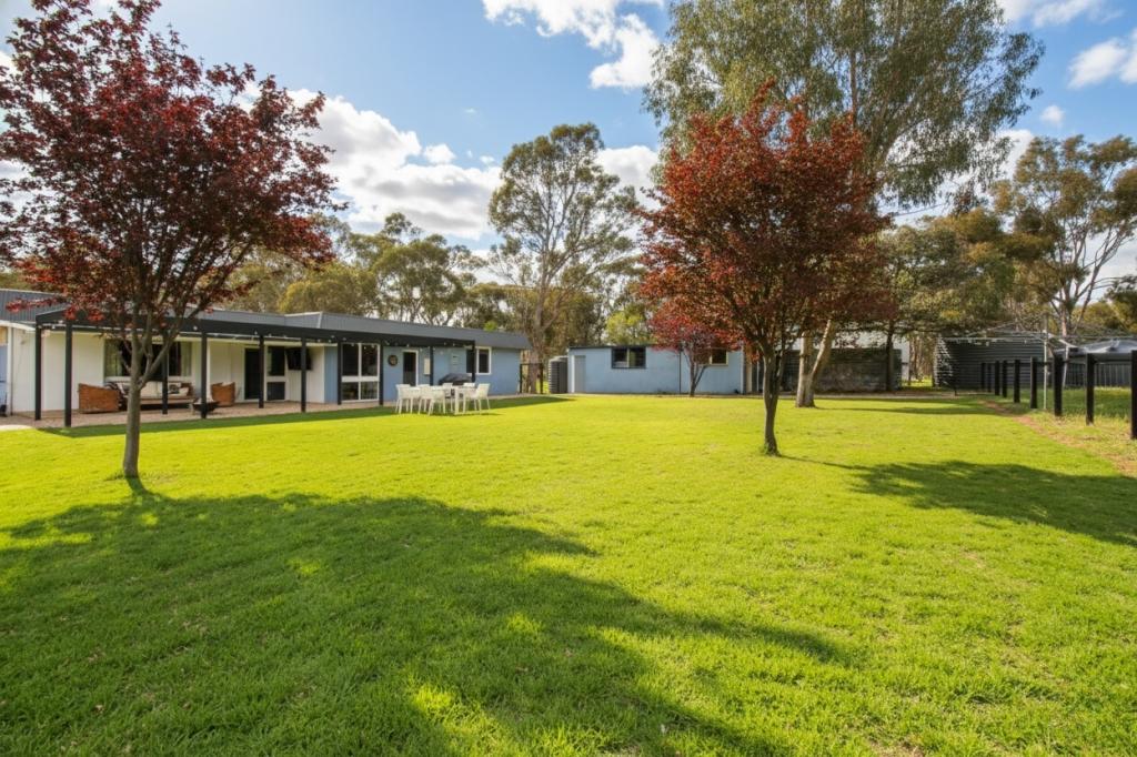 384 Euroa Mansfield Rd, Gooram, VIC 3666
