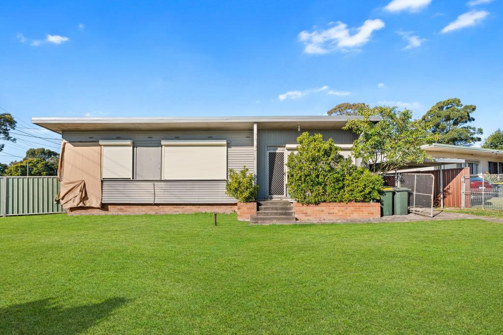 1 Weddell Ave, Tregear, NSW 2770