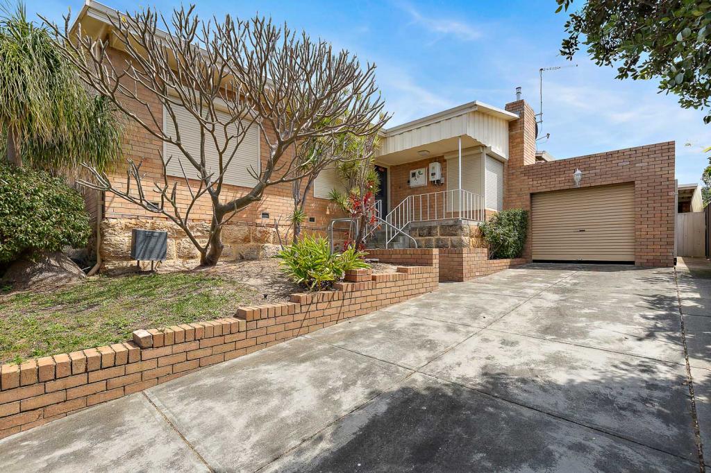 46 Quince Way, Coolbellup, WA 6163