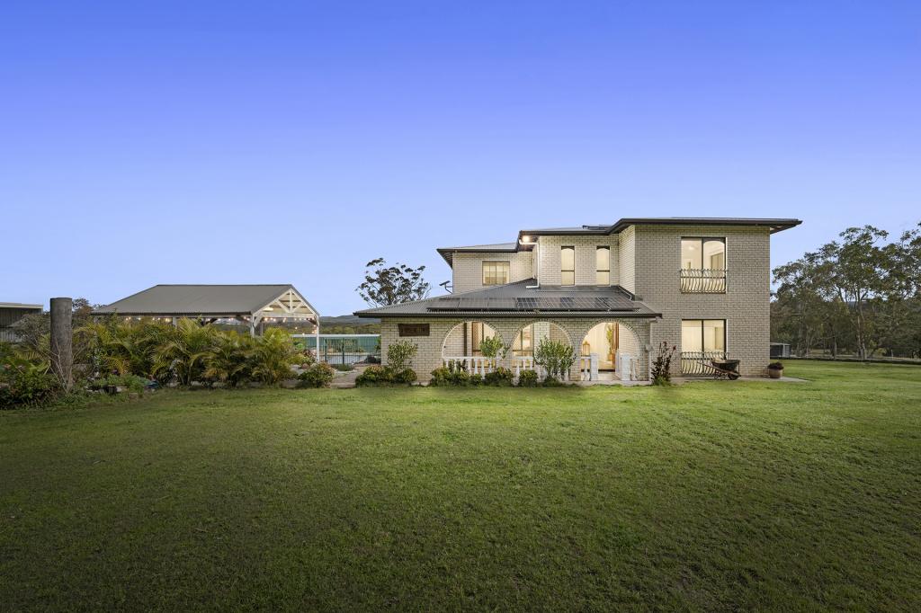 122 Valley Crest Rd, Cooranbong, NSW 2265
