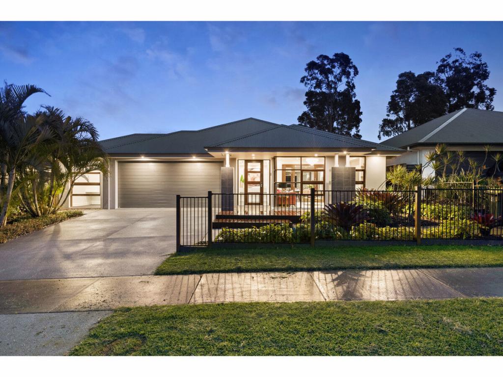 7 Kingham Cct, Thornton, NSW 2322