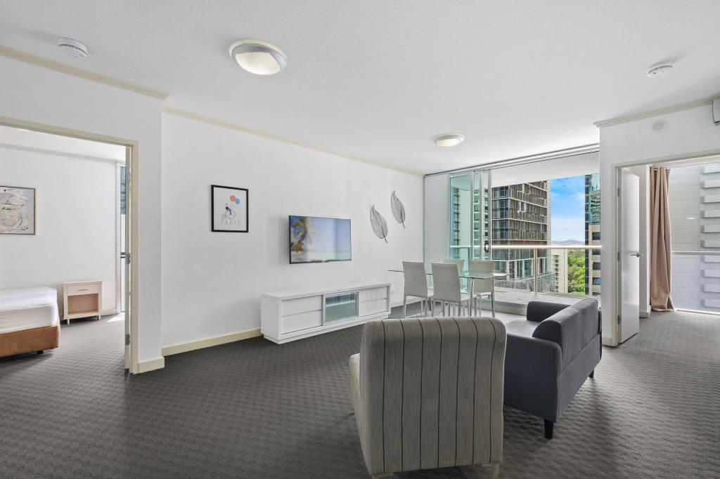 1209/108 Albert St, Brisbane City, QLD 4000