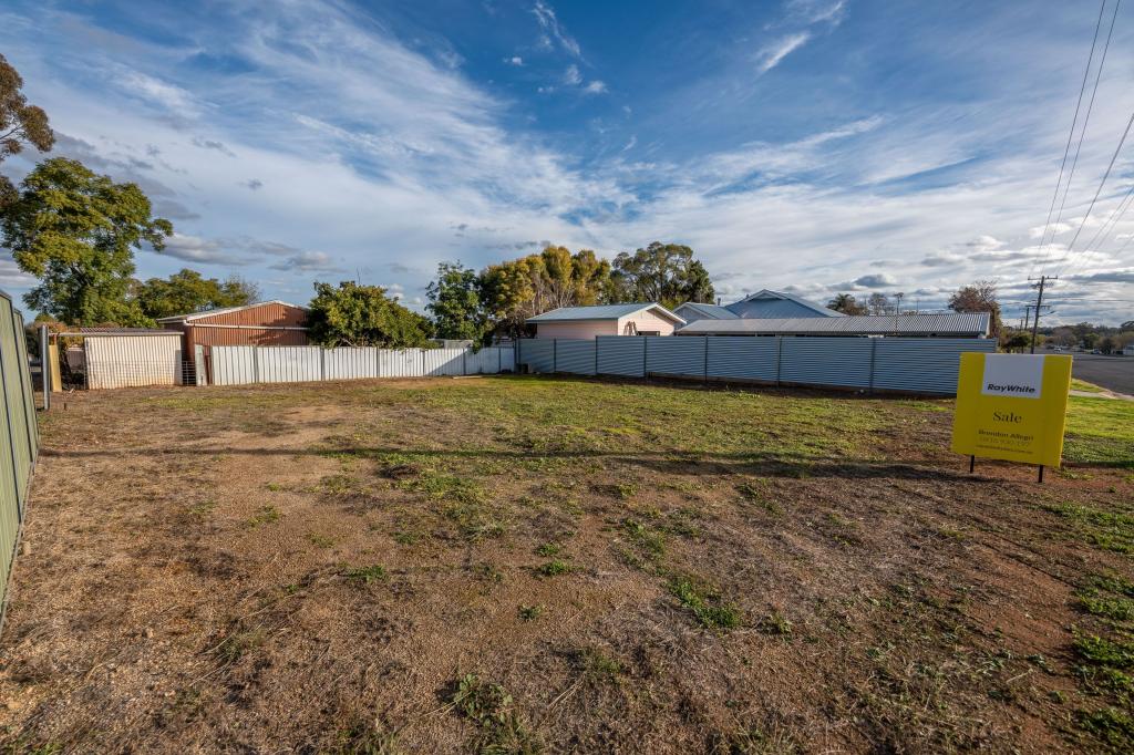 5a Berkley St, Forbes, NSW 2871