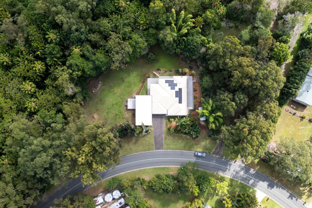 58 Glenfinnan Ct, Forest Glen, QLD 4556