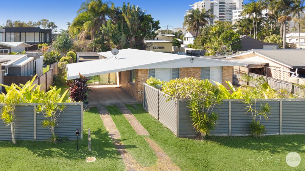 18 Gardak St, Maroochydore, QLD 4558