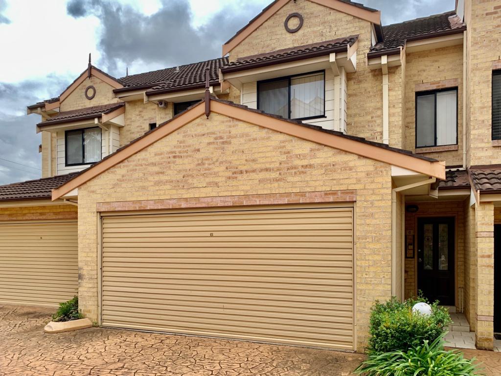 6/4-8 Russell St, Baulkham Hills, NSW 2153