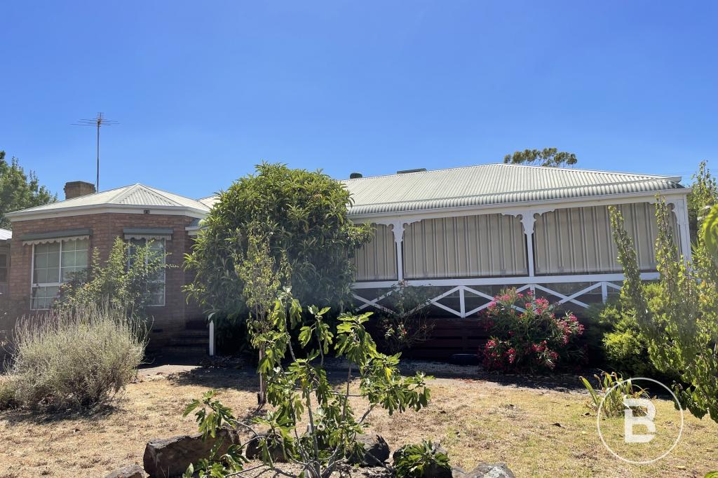 74 Rutherford St, Avoca, VIC 3467